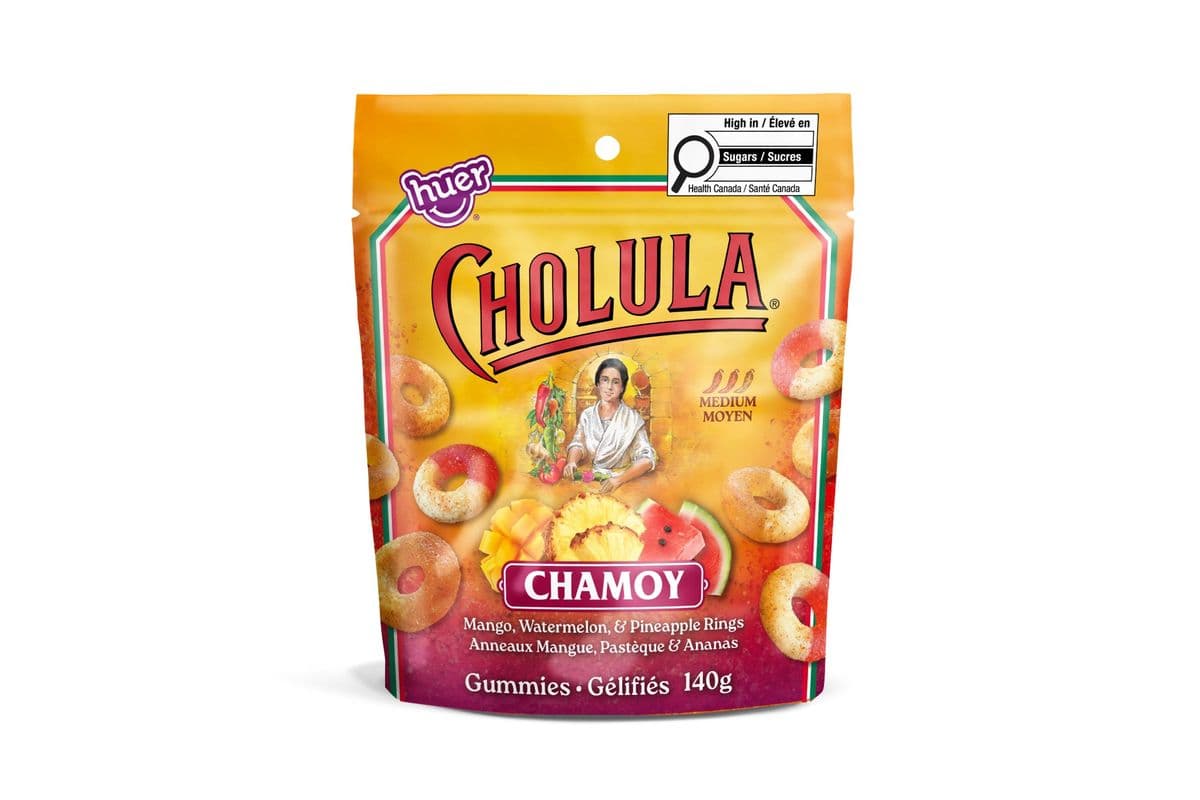 Huer Cholula Rings (140 g) 1421641