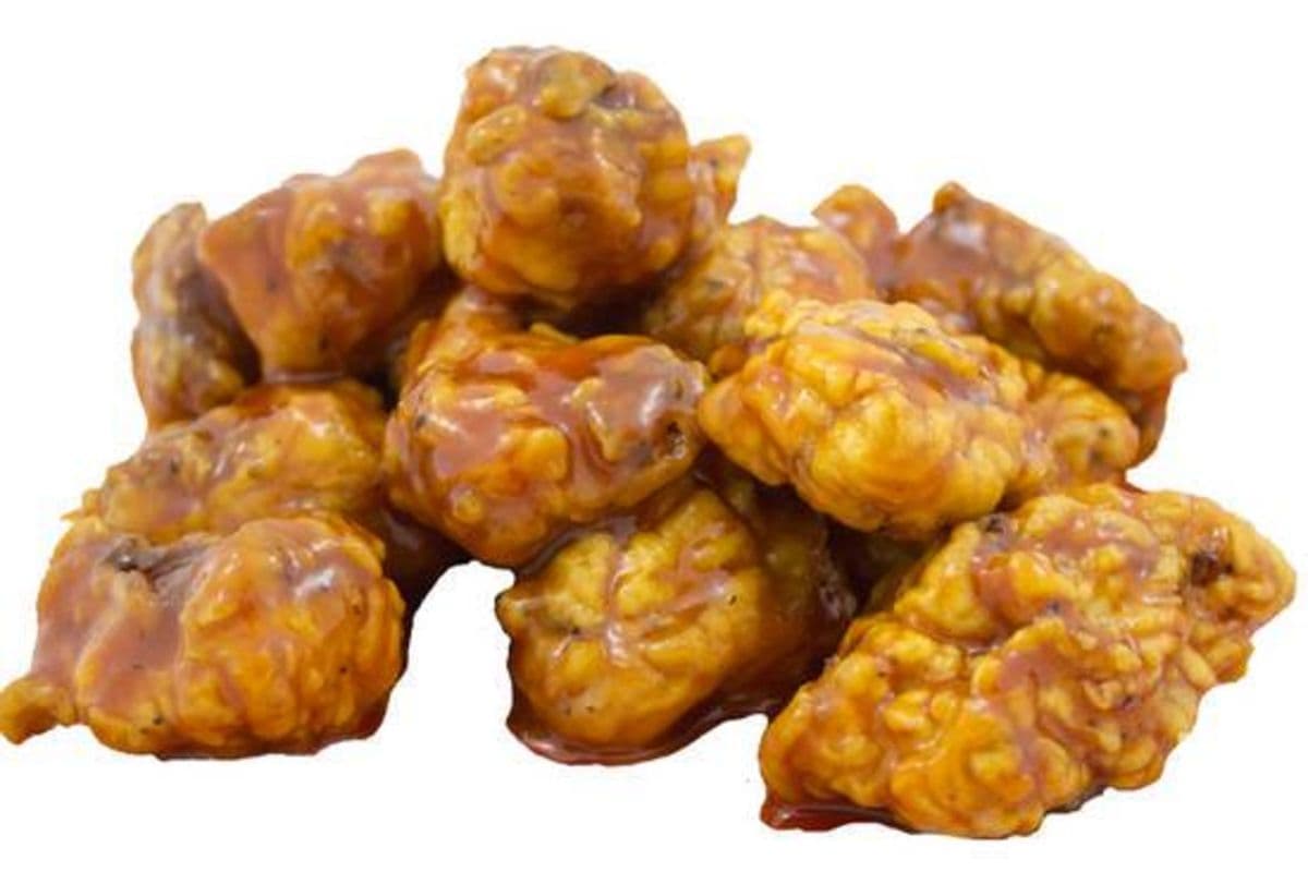Boneless Wings (1 lb)