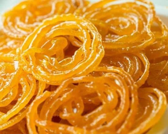 Jalebi (1 lb)