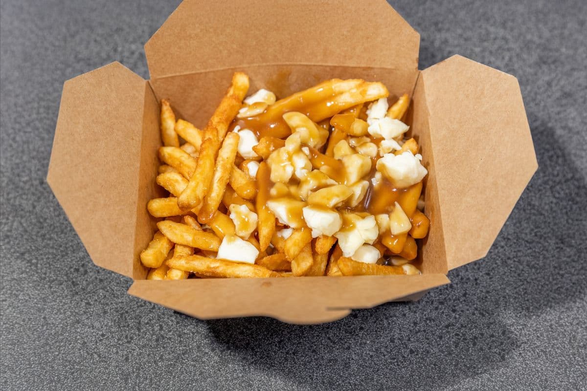 Poutine