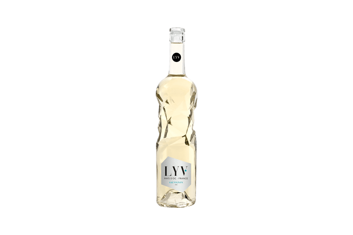 Lyv Sauvignon Blanc 750ml