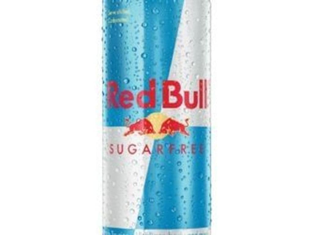 Red Bull - Sugar Free - 250 ml