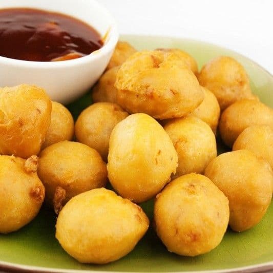 DF Chicken Ball