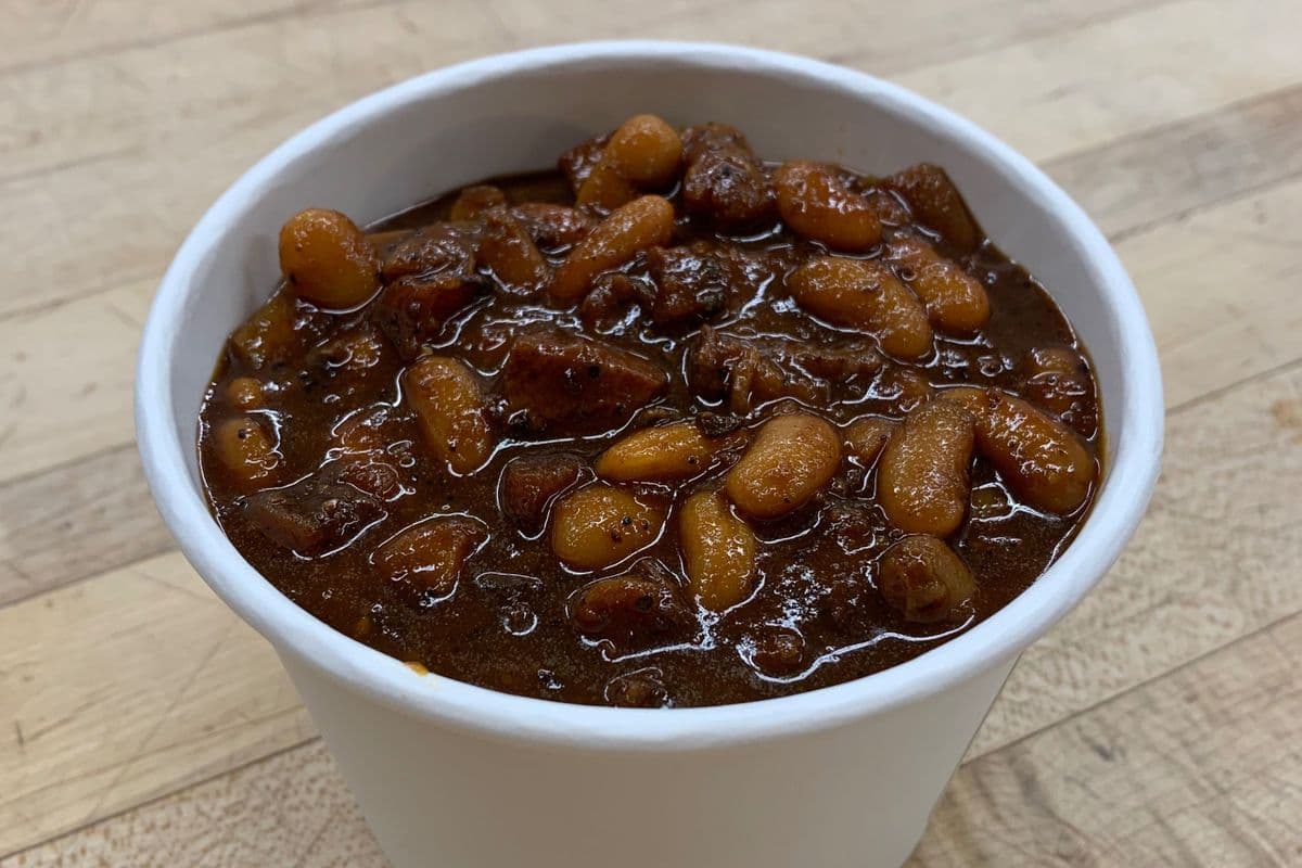 Baked Beans