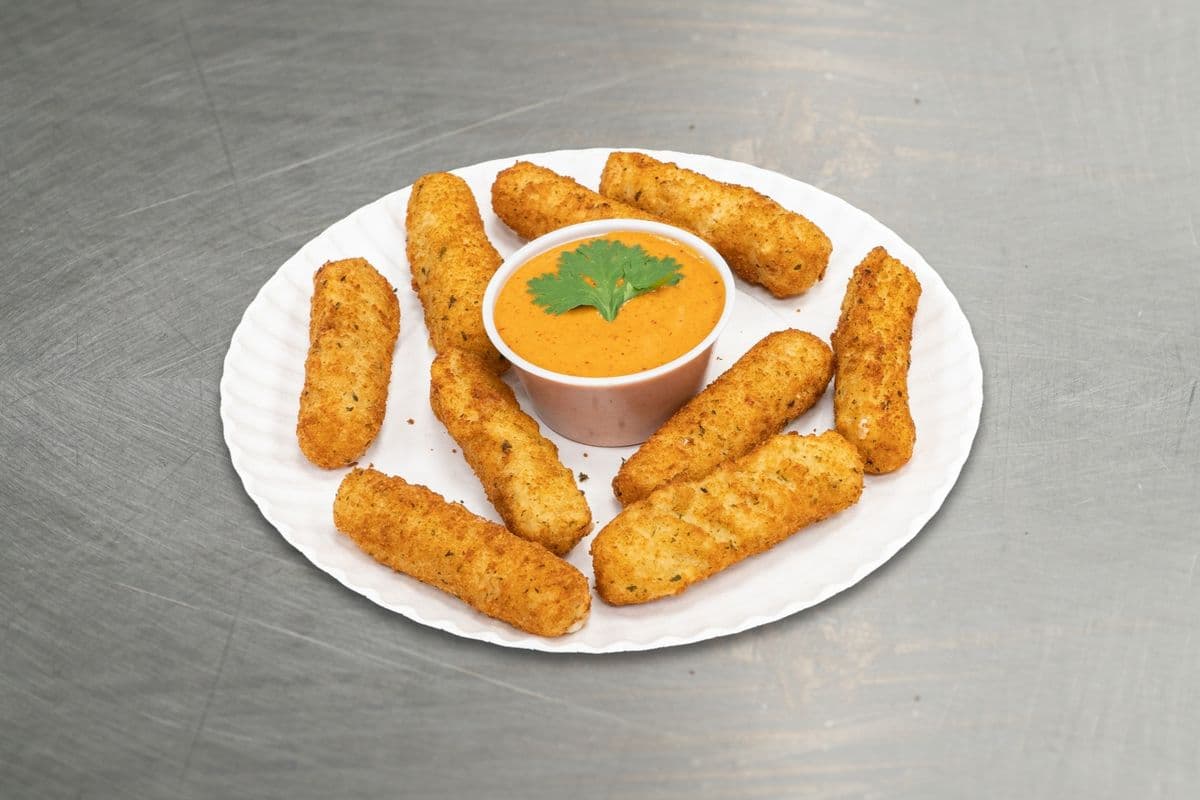 Mozza Sticks