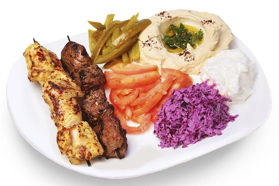 Plate 1
