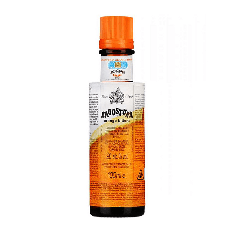 Angostura Orange Bitters (100 ml)