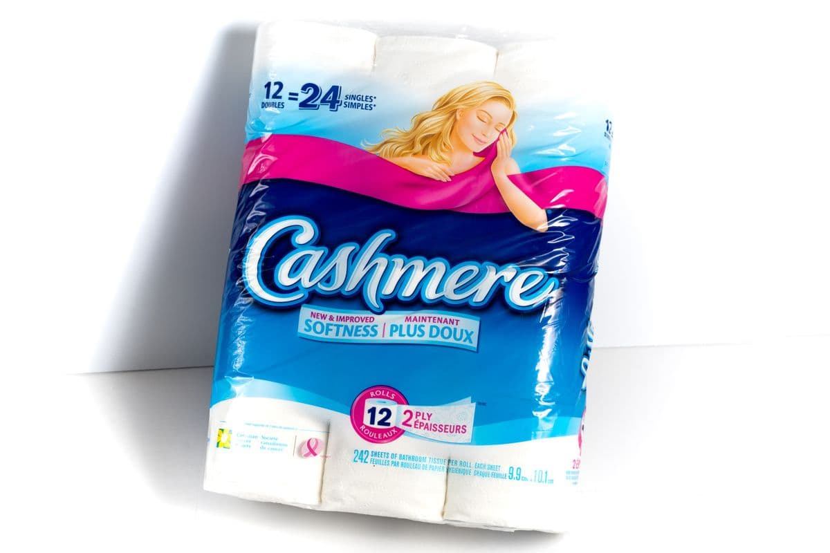 Bathroom Tissue (12 pk)