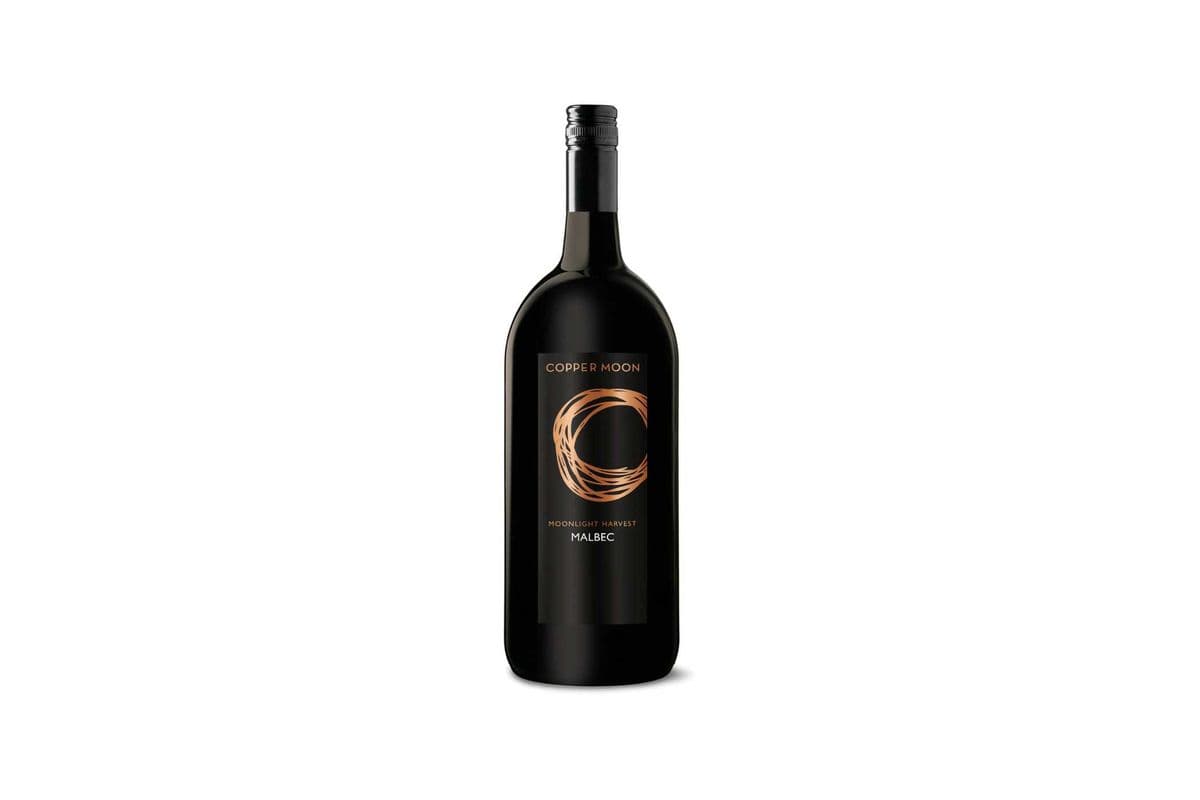 Copper Moon Malbec (1.5 L) (1 x 1.5 L)