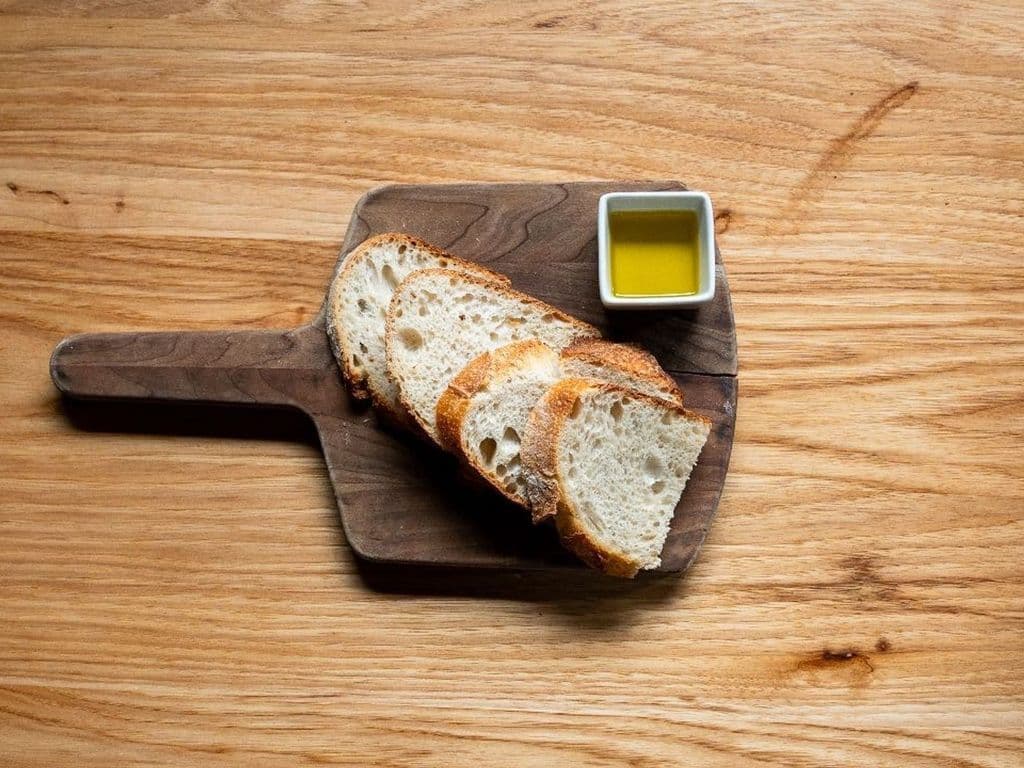 Side Bread