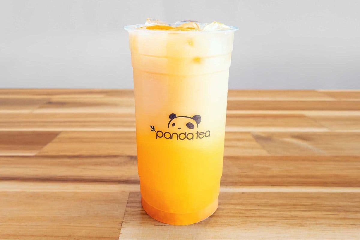 Mango Fresh Yakult 芒果養樂多