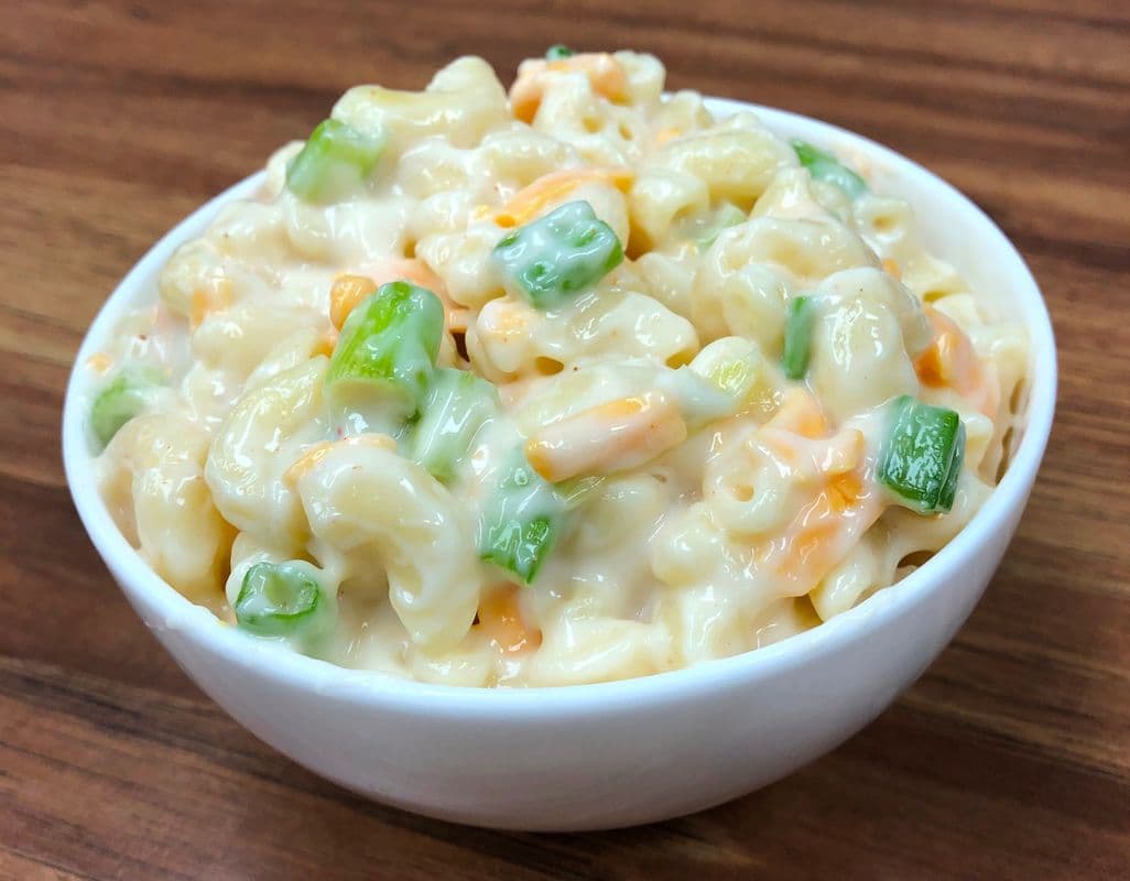 Macaroni Salad