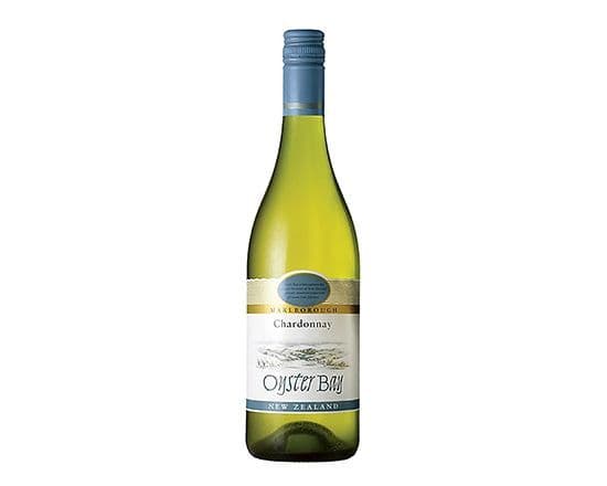 Oyster Bay Chardonnay, 750 ml