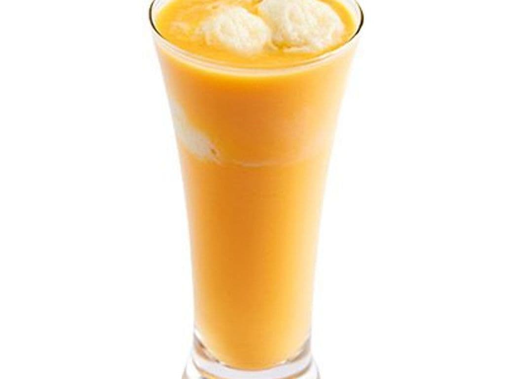 Mango Shake