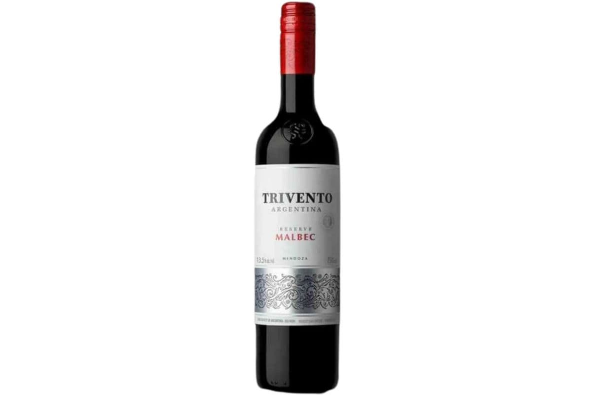 Trivento Reserve Malbec 750ml