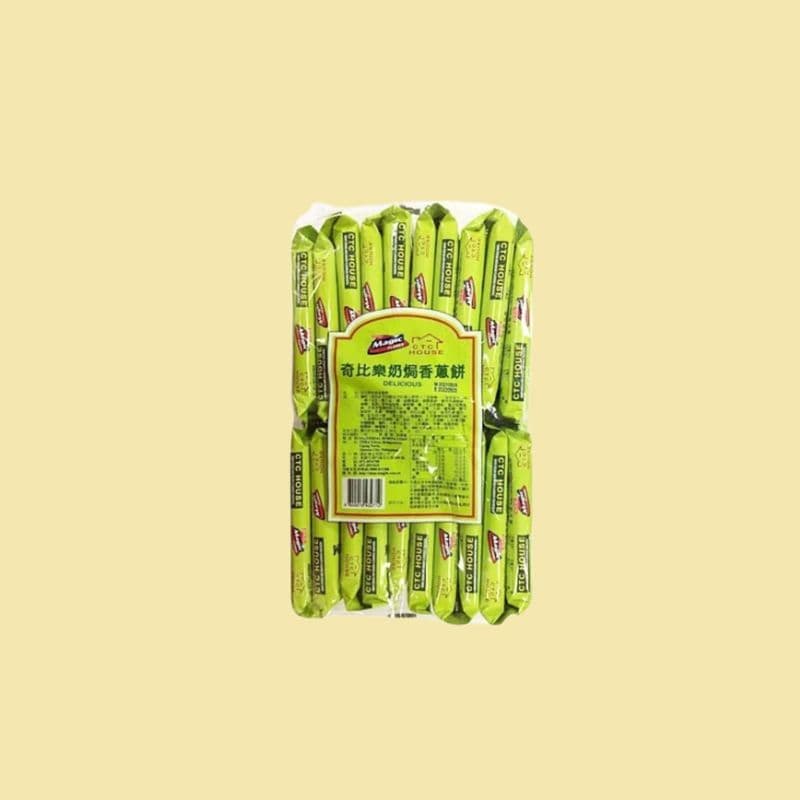 Sour Cream & Onion 20x20g - Magic House