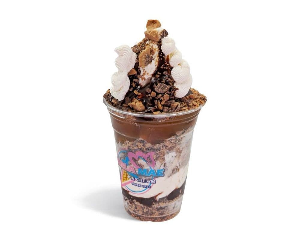 Skor Parfait