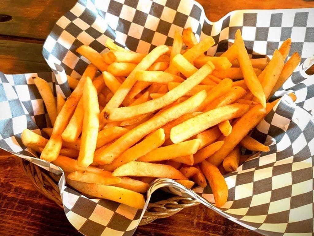 Fries