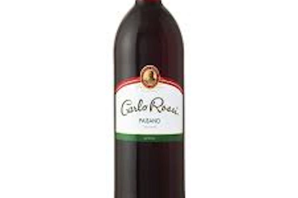 Carlo Rossi Paisano (1 x 1.5 L)