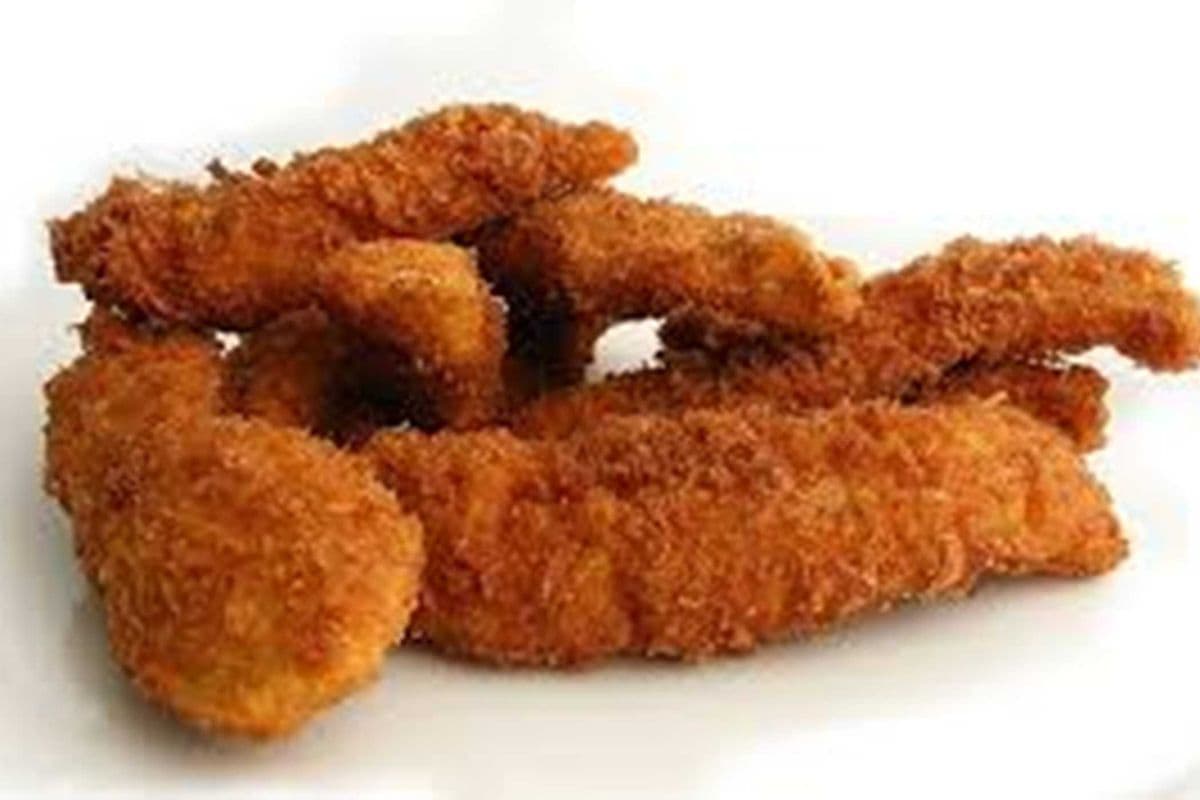 Chicken Fingers