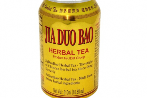 加多宝 / Jiaduobao Herbal Tea