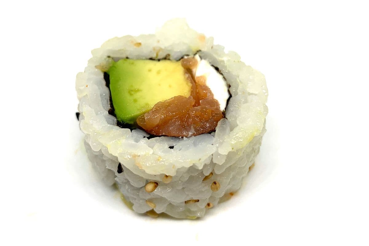 31. Phila Maki (8 mcx / pcs)