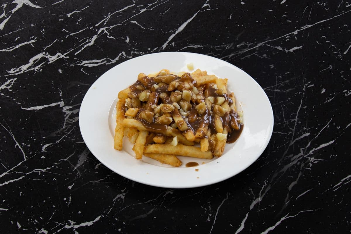 Poutine