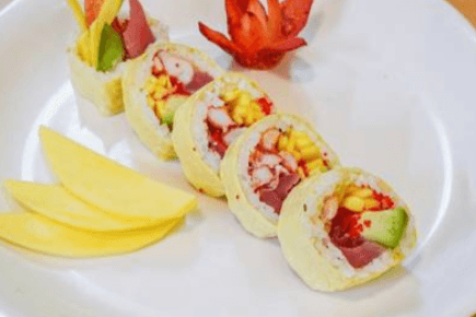 A8. Mango Tango (5 mcx / 5 pcs)