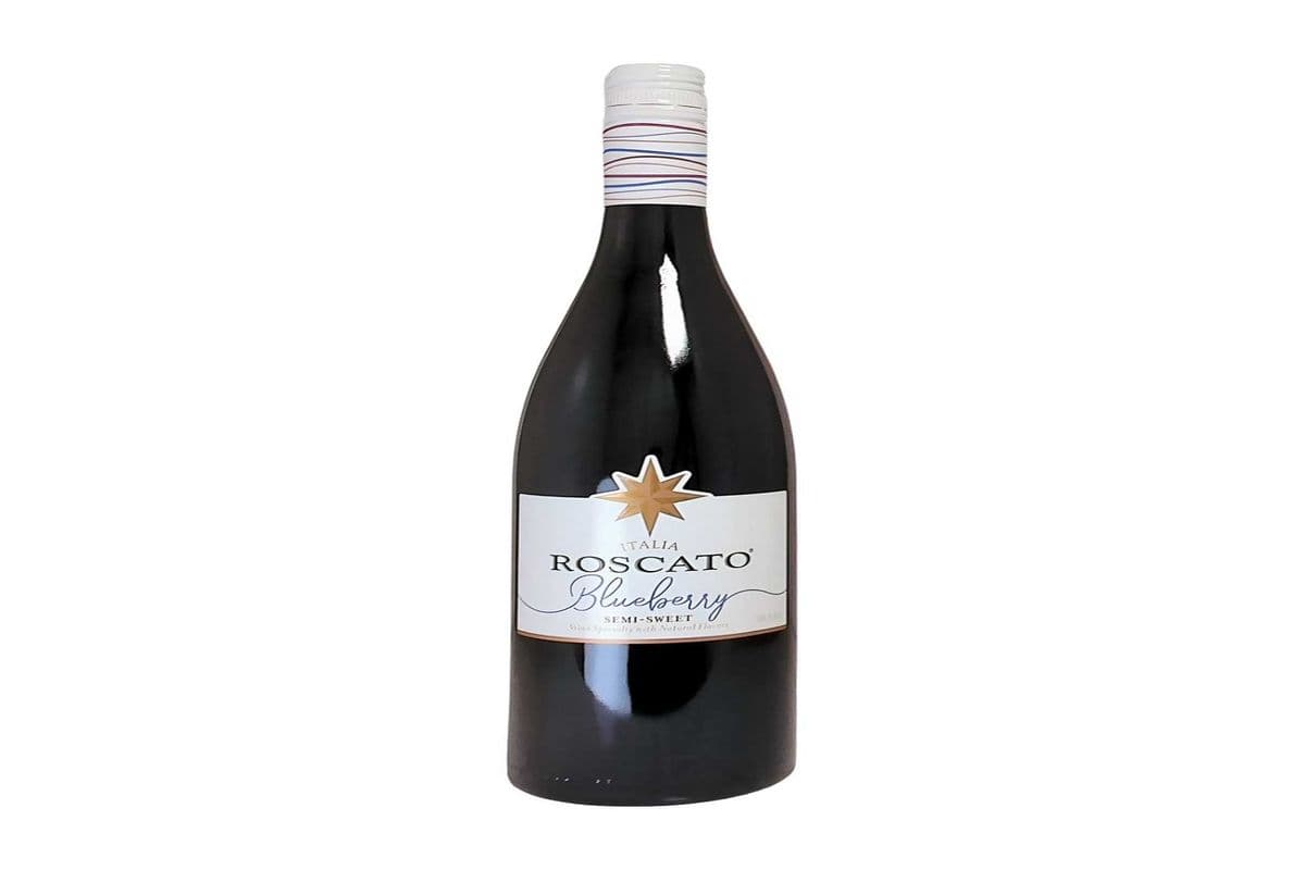 109274-CAVIT ROSCATO BLUEBERRY (1 x 750ML)