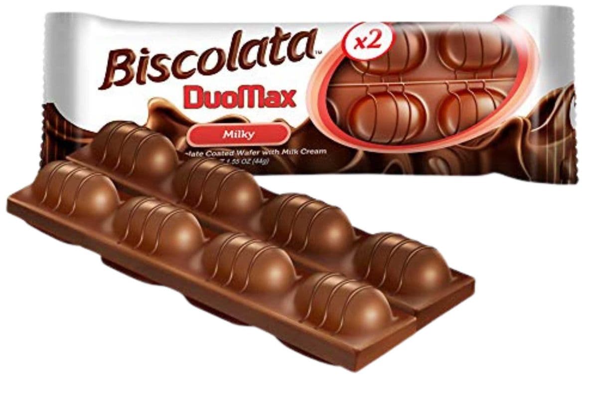 Biscolata DuoMax