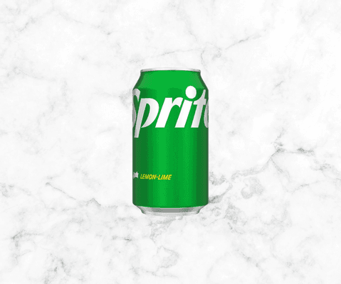 7UP / 7喜 