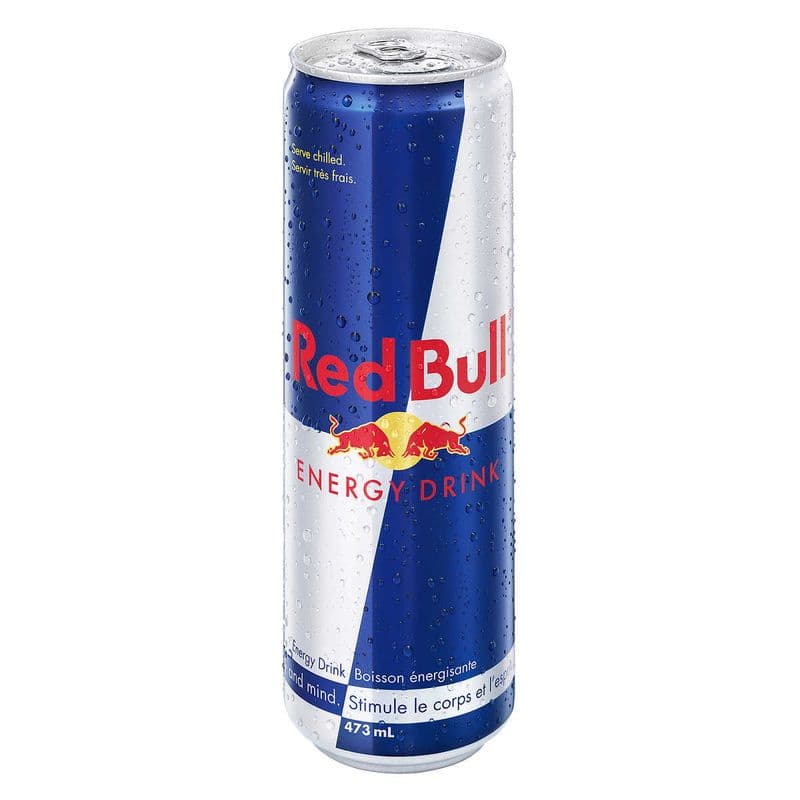 Red Bull Original (473 ml)