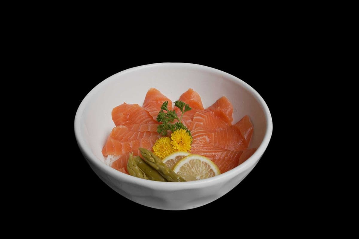Salmon Don