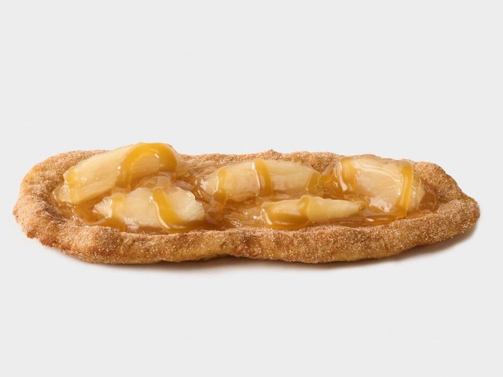 Apple Pie