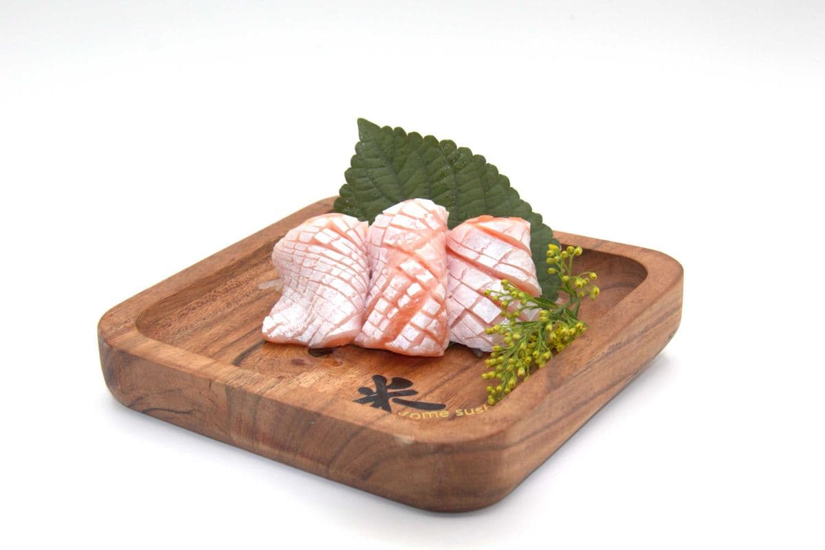 S18. Salmon Belly