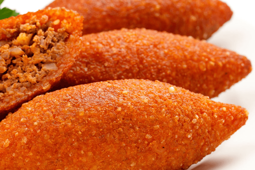Icli Kofte (3 pcs)