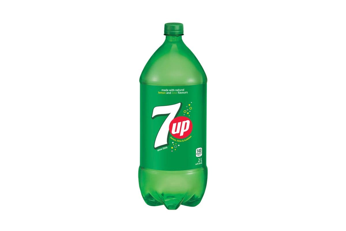 7 Up (2 L)