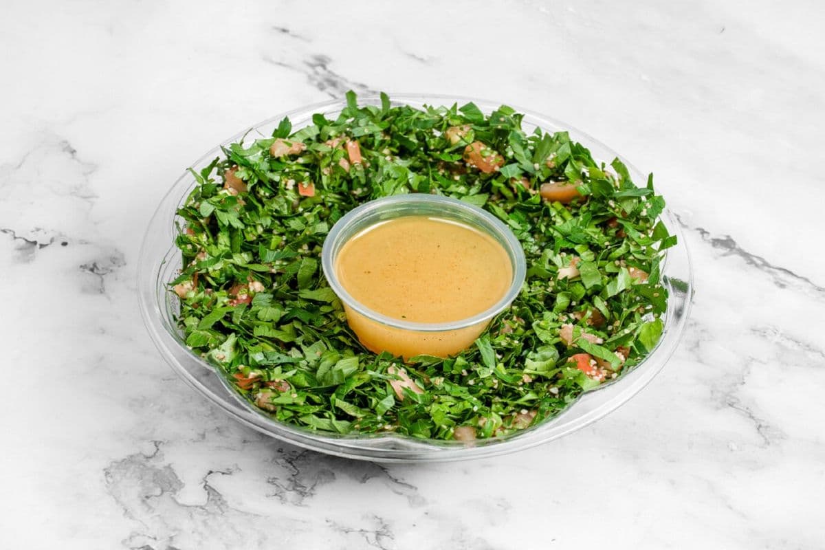 Tabbouleh