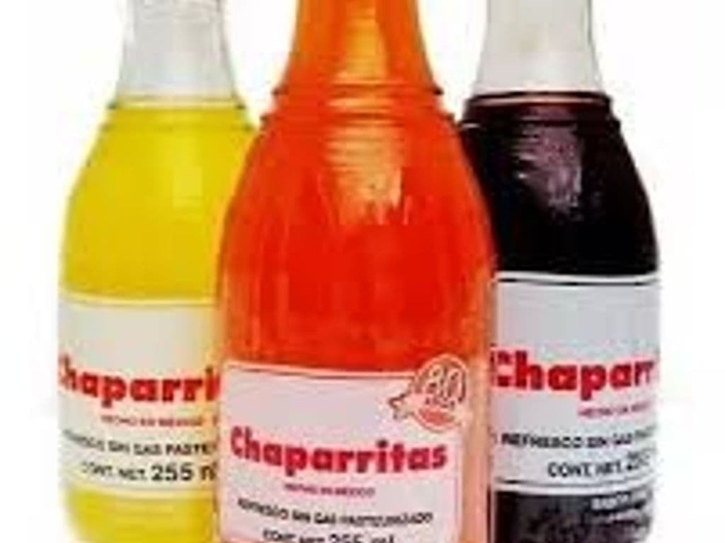 Chaparrita