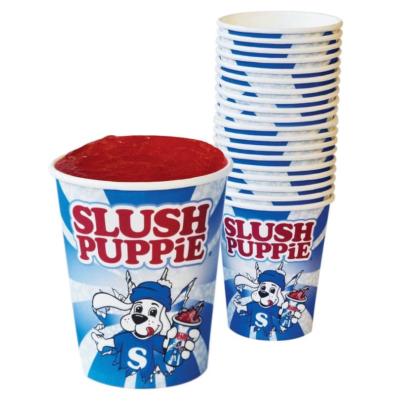 Slush Puppie
