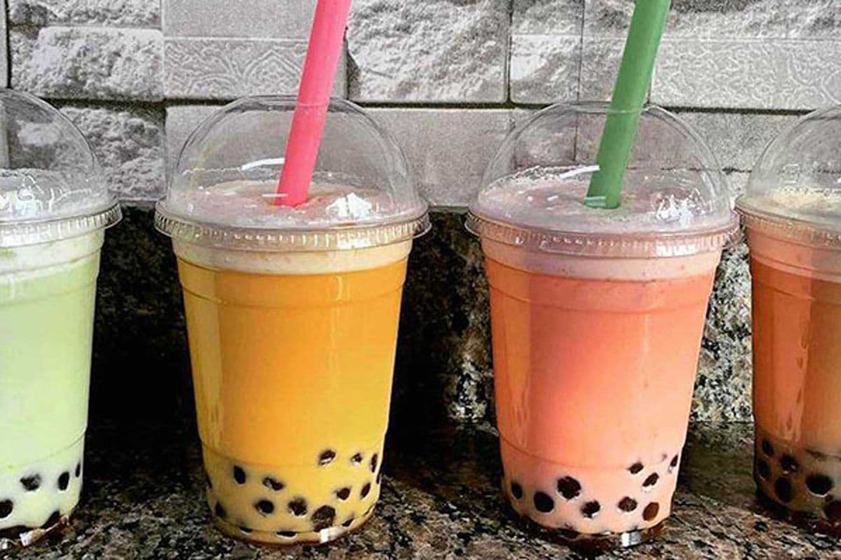 Bubble Tea