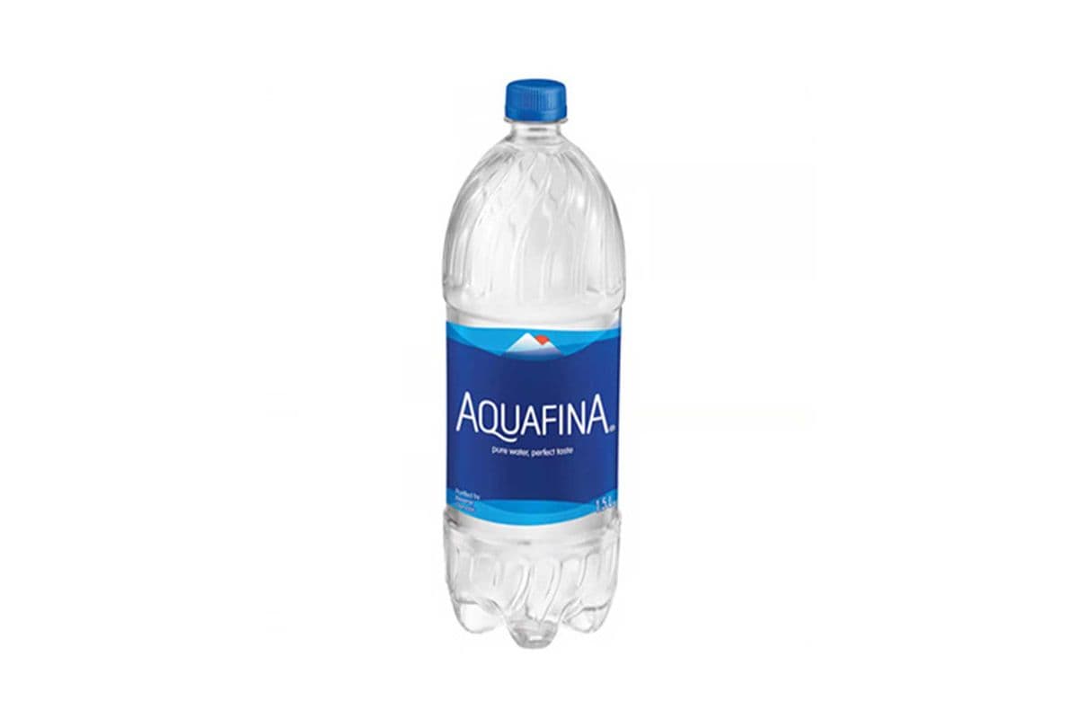 Aquafina Water Btl 1.5lt
