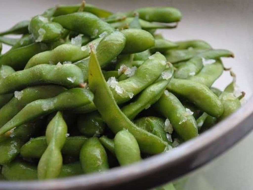 Edamame
