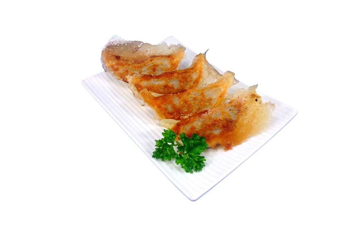 Gyoza