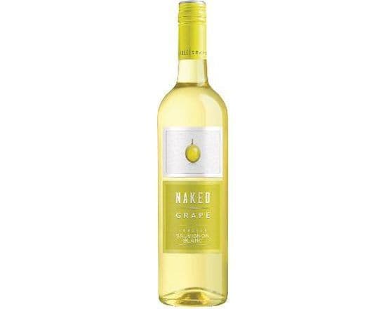 Naked Grape Sauvignon Blanc, 750 ml