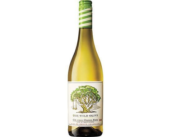 WILD OLIVE CHENIN BLANC (750ML)