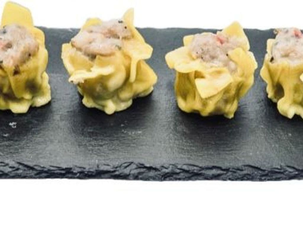 Chicken Shu Mai