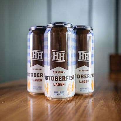 Oktoberfest Lager