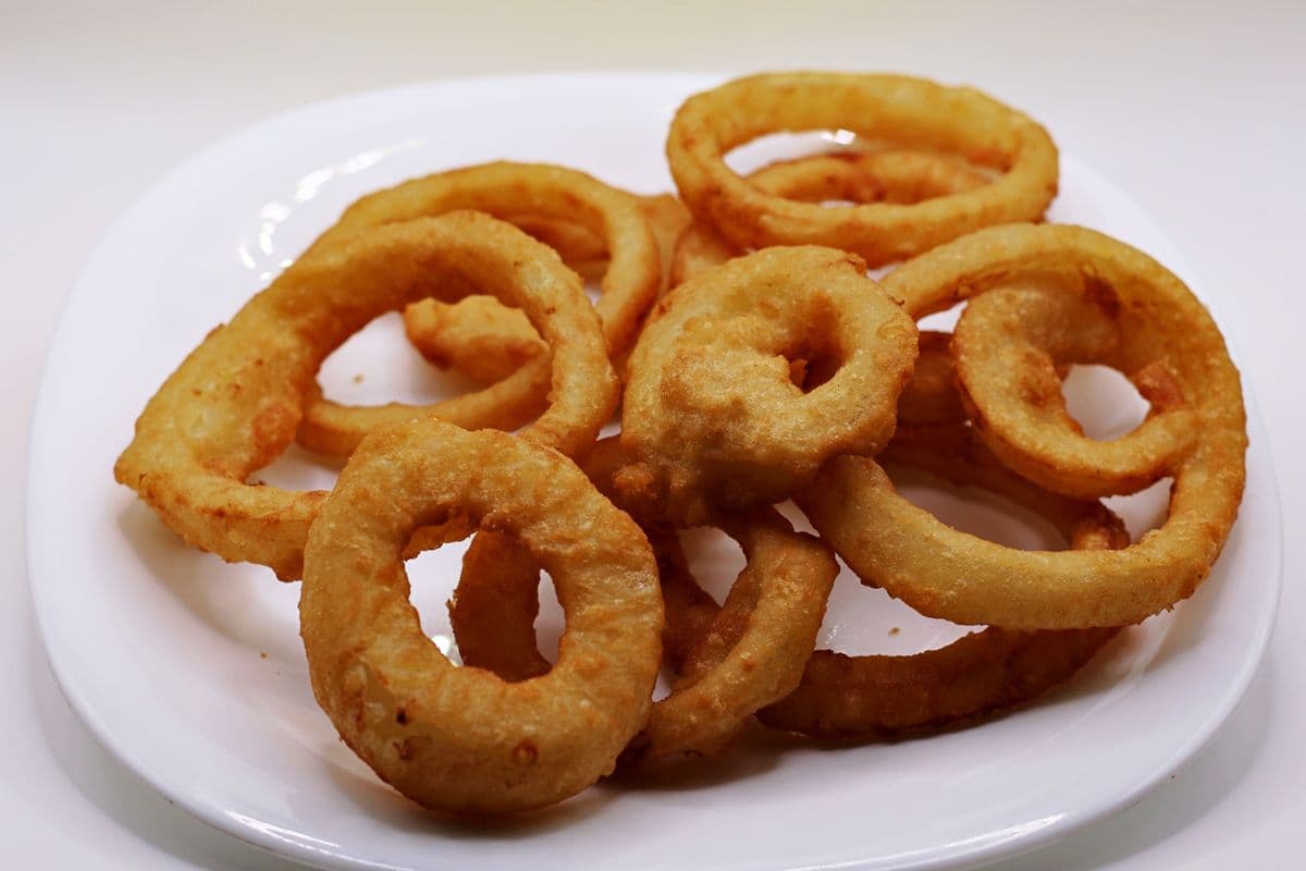 Onion Rings