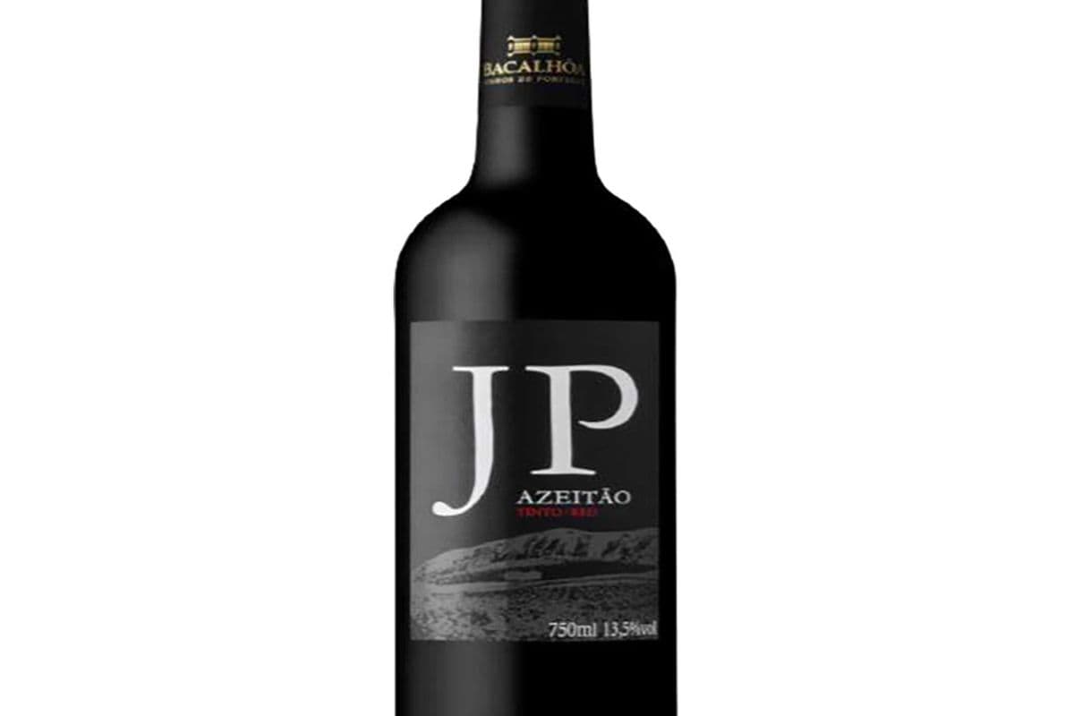 JP RED (1 x 750 ML) (1 x 750ML )